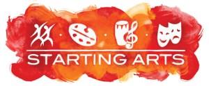 Starting Arts