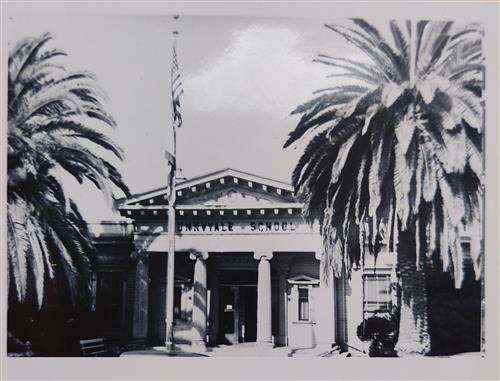 sunnyvale grammar school