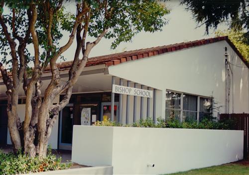 Bishop School