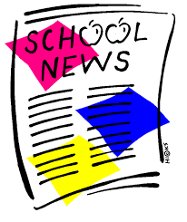 2024-2025 School Newsletters 