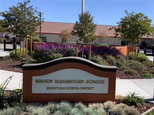 Bishop Elementary 