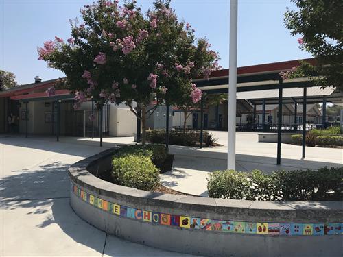 Welcome to Cherry Chase! 
