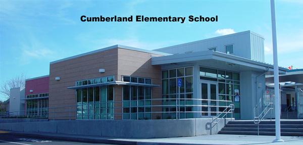 picture of Cumberland  