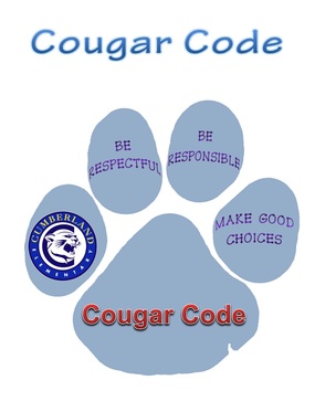 cougar code 