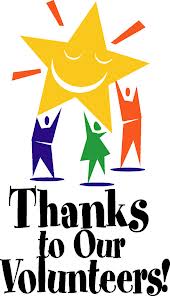 thanksvolunteers 