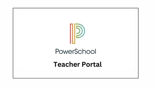 powerschool teacher portal