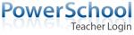 powerschool teacher login 