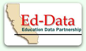 Ed Data Logo and Link 