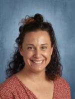 Ms. Brett 