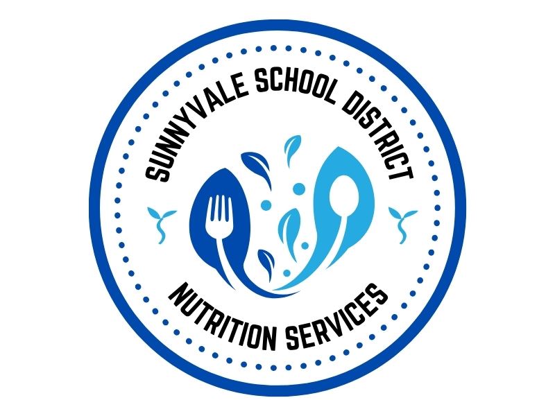 Food service logo
