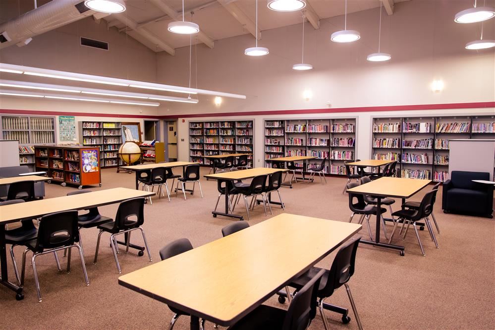 CMS library