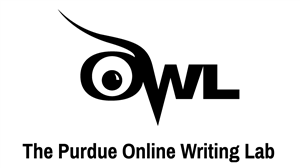 The Purdue Online Writing Lab