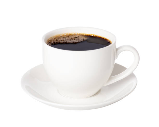  coffee mug filled with coffee