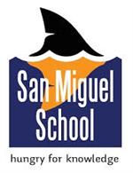 san miguel logo