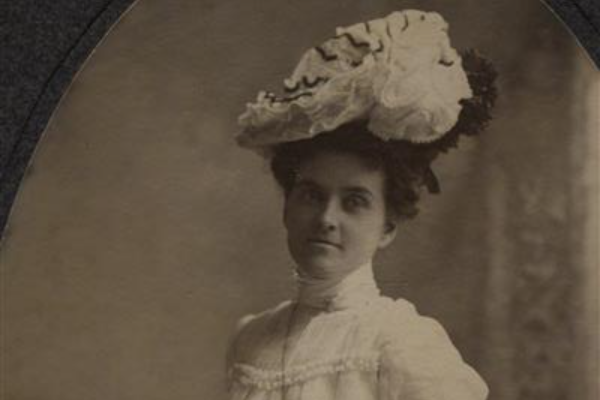 Second Sunnyvale Teacher Alice Jones
